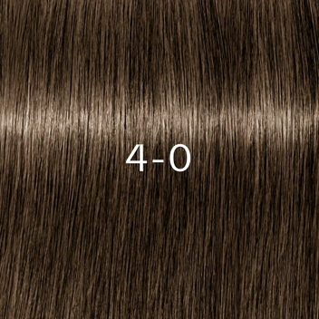 Schwarzkopf Igora Zero AMM - 4-0 Hajfesték 60ml főképe